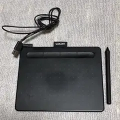 One by Wacom CTL-472/K0-C ペンタブレット本体 - メルカリ