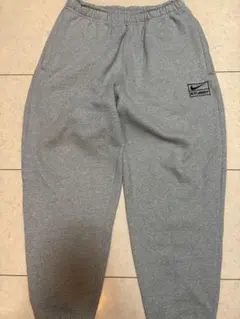NIKE スウェットパンツ グレー