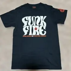 スガシカオ 2007ツアーTシャツ, FUNK FIRE Sサイズ