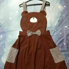 2025年最新】ピンクハウス ワンピース くまの人気アイテム - メルカリ