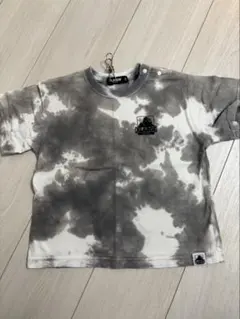 XLARGE KIDS タイダイ柄 Tシャツ