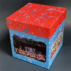 ひらがなくりすます2018＆ひなくり2019～2022 Complete Box