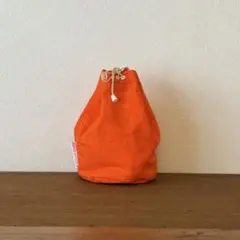 BAG ‘n’ NOUN（バッグンナウン） 巾着バッグ