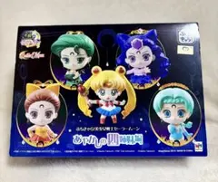 2026年最新】ぷちきゃら セーラームーン 四姉妹の人気アイテム - メルカリ