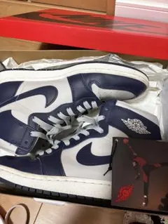激安　Air Jordan 1 High 85 Georgetown 27.5のサムネイル