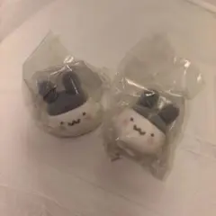 たまごっち　カプセルフロッキーズ　みみっち　２点セット