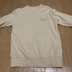 ビラボン スウェット