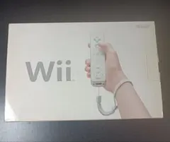 Nintendo Wii 本体セット