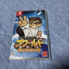 くにおくんの熱血西遊記 天竺乱闘編 switch オリジナルサウンド