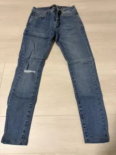 Bershka スーパースキニーフィット　36