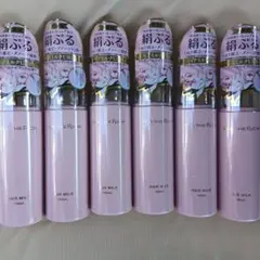 ばら園 生産終了 デオドラントパウダースプレー 85g×6本 - メルカリ