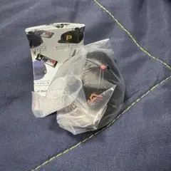 MLB NEWERAニューエラ ミニチュア サンフランシスコジャイアンツ ガチャ