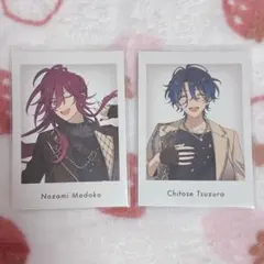 m*♡様 あんさんぶるスターズ あんスタ メロウディアース 特典