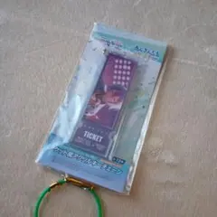 プロセカ アクリルキーチェーン 神代類