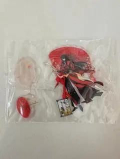 天官賜福アクリルスタンド 花城（ふぁちぇん）