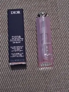 DIOR ADDICT LIP GLOW 000 UNIVERSAL CLEAR