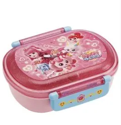 【新品】ティニピン ランチボックスのサムネイル