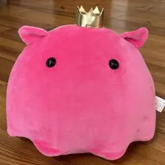 2025年最新】もちもちめんだこBIGぬいぐるみの人気アイテム