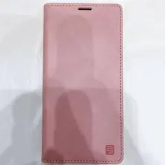 美品✨Reno10 Pro 5Gケース 手帳型　ピンク