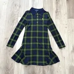 POLO RALPH LAUREN CHILDRENSWEAR ポロワンピース