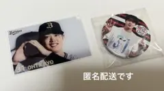 太田椋 缶バッジ コロチャレ