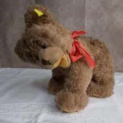 2026年最新】シュタイフ ゾッティの人気アイテム - メルカリ