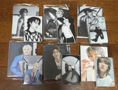 seventeen バインダー