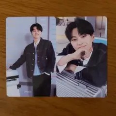 ENHYPEN　ペンミトレカ　エンコネペンミトレカ　ジェイ