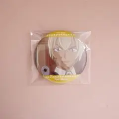 安室透　名探偵コナン　缶バッジ　降谷零　バーボン 名探偵コナン dollシリーズ 缶バッジ 降谷零(バーボン/安室透