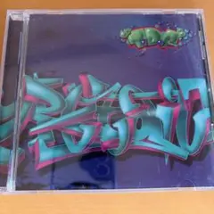 T.D.F. Retail Therapy CD