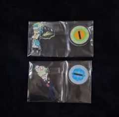 ツイステッドワンダーランド トレイ アクリルスタンド