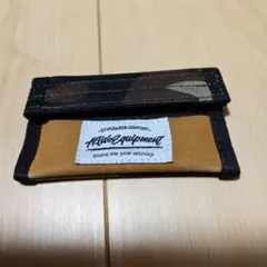 ハーフトラックプロダクツhalftrack products パーキングチケット