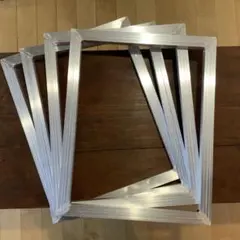 2026年最新】シルクスクリーン アルミ枠の人気アイテム - メルカリ