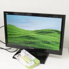 MITSUBISHI LCD-19MX30B 19型 液晶テレビ 本体 動作確認 - メルカリ