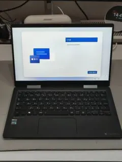 ☆訳アリ品☆dynabook V83 i7 1185G7 16GB/512GB - メルカリ