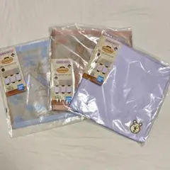 プーさん　一番くじ　ハンドタオル