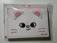 Stray Kids Leebit リノ IDカードケース 新品未開封 2025年最新】IDカードケース リービットの人気アイテム - メルカリ