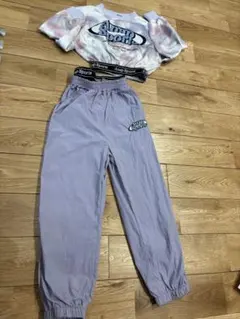 Anap Sports カジュアルセットアップ