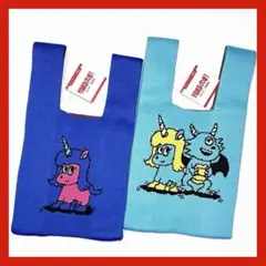 YOASOBI トートバッグ　バッグ 【全2種セット】　ラウンドワン限定