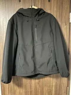 ザラ ナイロンジャケット ZARA