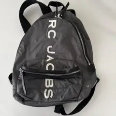 MARC JACOBS ナイロン バックパック　リュック