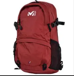 週末限定お値下げ ミレー　アンデックスエボ ２０MIS0409 レッド