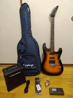SHREDNECK Low Rider 4弦ベース練習ツール ケース付 - メルカリ