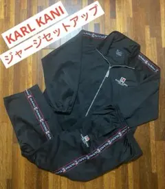 Karl Kani Jeansセットアップ L 90s 00sのサムネイル