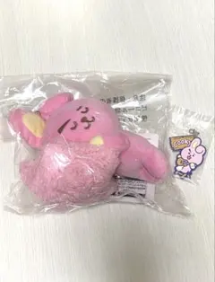 【新品未開封】BT21 BTS 一番くじ ぬいぐるみ Cooky まとめ売り
