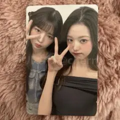 IVE レイ ウォニョン ALIVE 10/13 東京 会場限定 ユニット - メルカリ