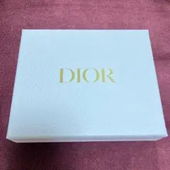 DIOR 香水ボトルとミラーセット