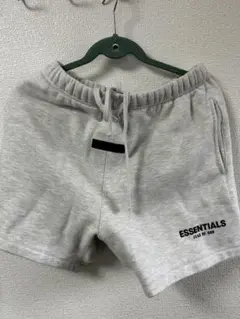 2025年最新】essentials ハーフパンツ xsの人気アイテム - メルカリ