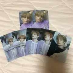 txt トゥバ ヒュニンカイ トレカ 誓い ポップアップ