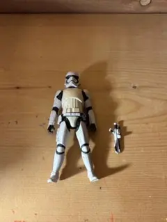 Star Wars スターウォーズ ストームトルーパー 3.75 フィギュアのサムネイル
